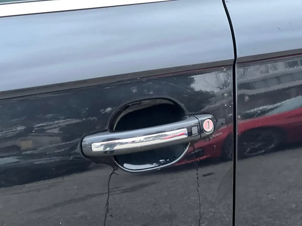 2015 Audi 4L Q7 - Image 15 of 20