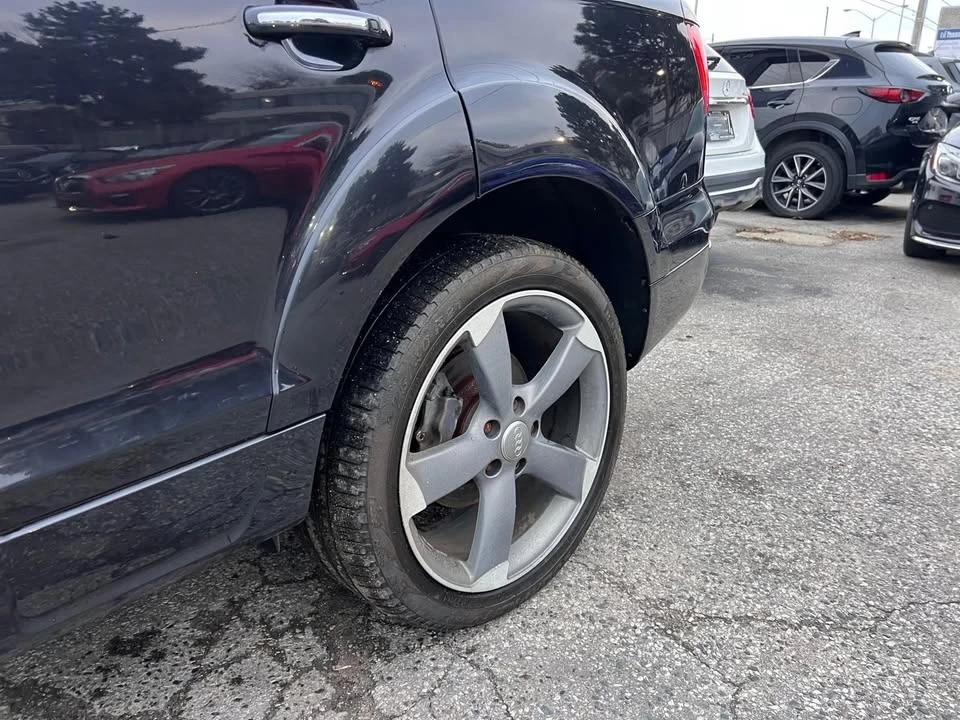 2015 Audi 4L Q7 - Image 11 of 20