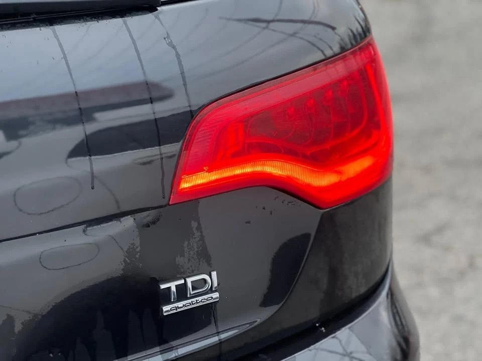 2015 Audi 4L Q7 - Image 5 of 20