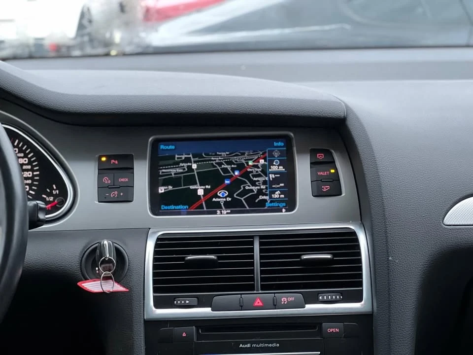 2015 Audi 4L Q7 - Image 17 of 20