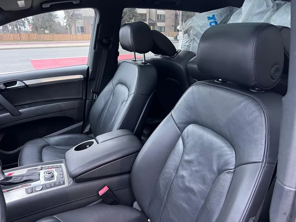 2015 Audi 4L Q7 - Image 20 of 20
