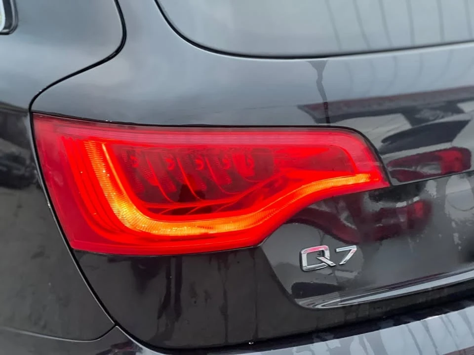 2015 Audi 4L Q7 - Image 4 of 20
