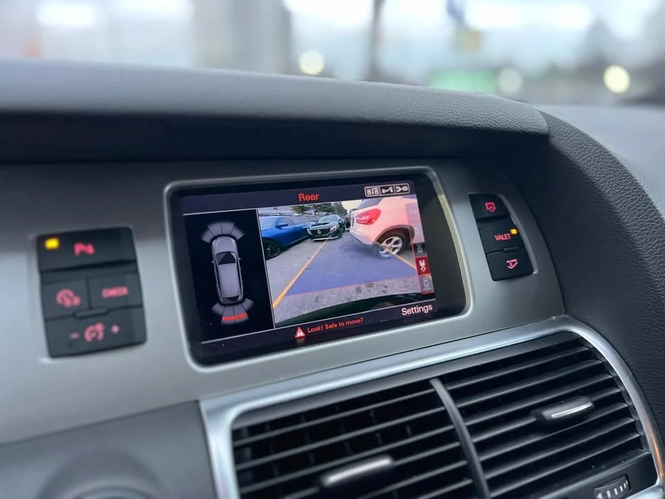 2015 Audi 4L Q7 - Image 18 of 20