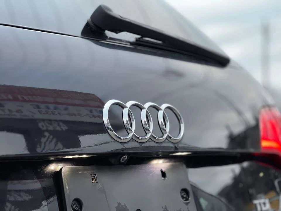 2015 Audi 4L Q7 - Image 10 of 20