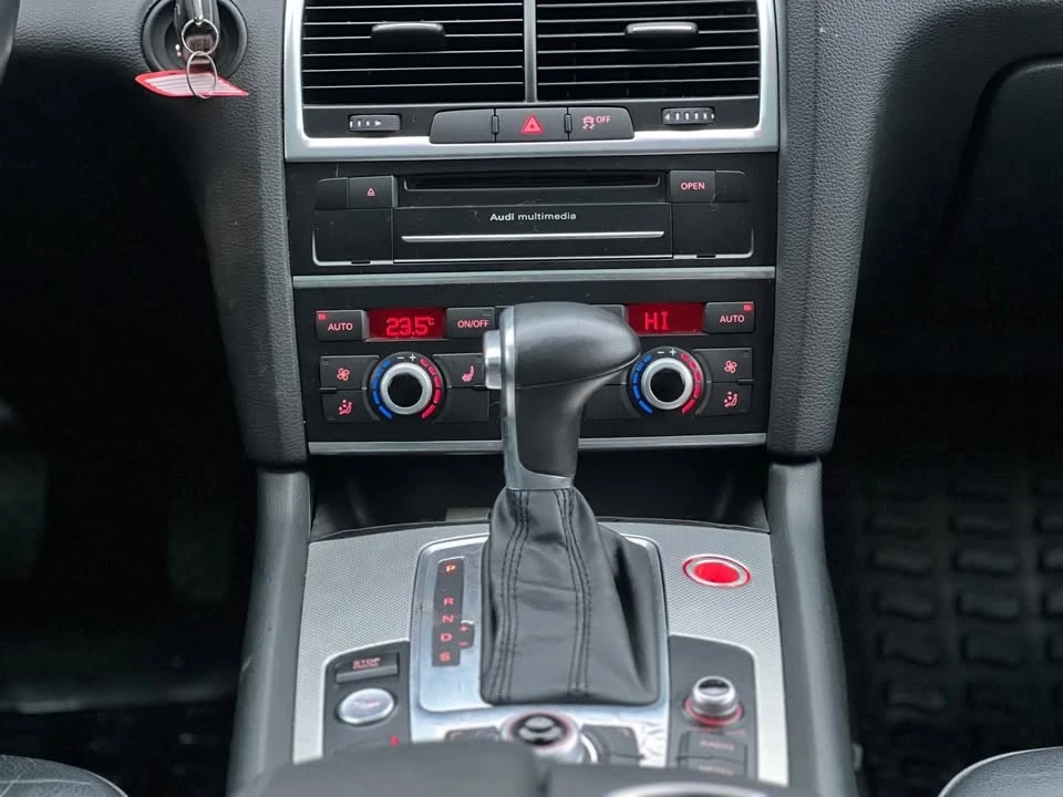 2015 Audi 4L Q7 - Image 19 of 20