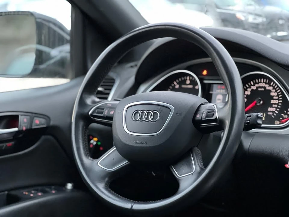 2015 Audi 4L Q7 - Image 16 of 20