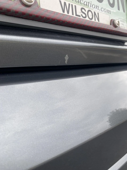 2015 Audi 4L Q7 - Image 22 of 31