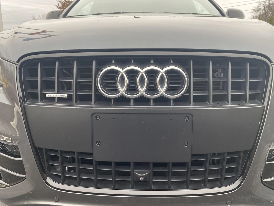 2015 Audi 4L Q7 - Image 14 of 31
