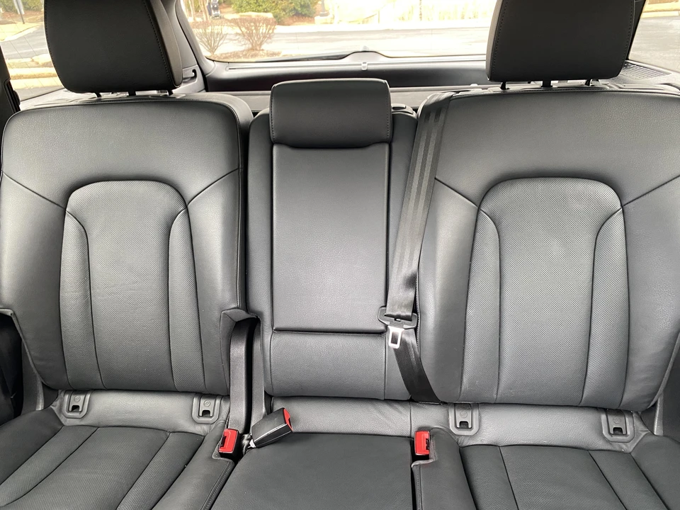 2015 Audi 4L Q7 - Image 26 of 31