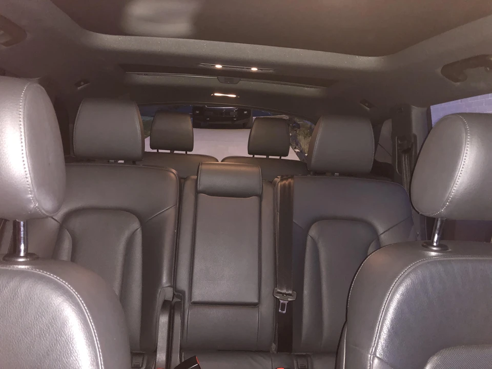 2015 Audi 4L Q7 - Image 31 of 31