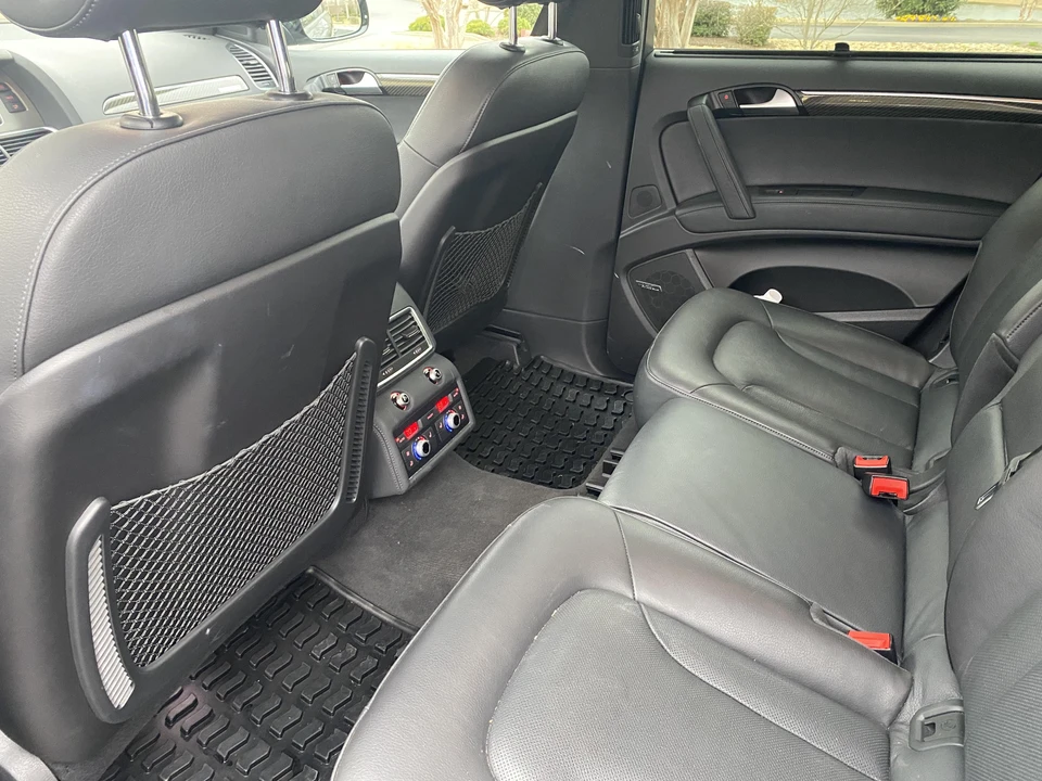 2015 Audi 4L Q7 - Image 30 of 31