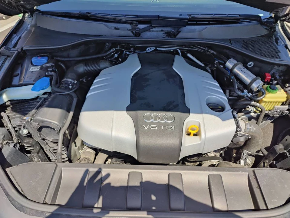 2015 Audi 4L Q7 - Image 13 of 13