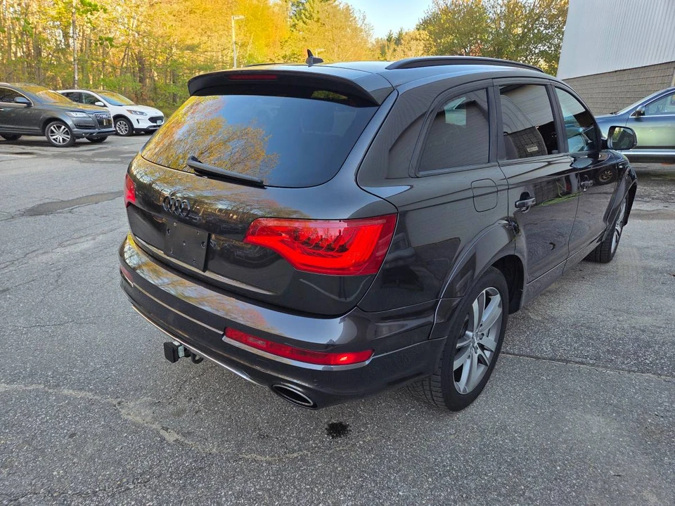 2015 Audi 4L Q7 - Image 20 of 21