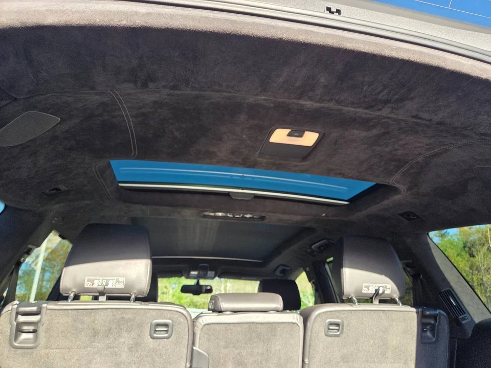 2015 Audi 4L Q7 - Image 21 of 21