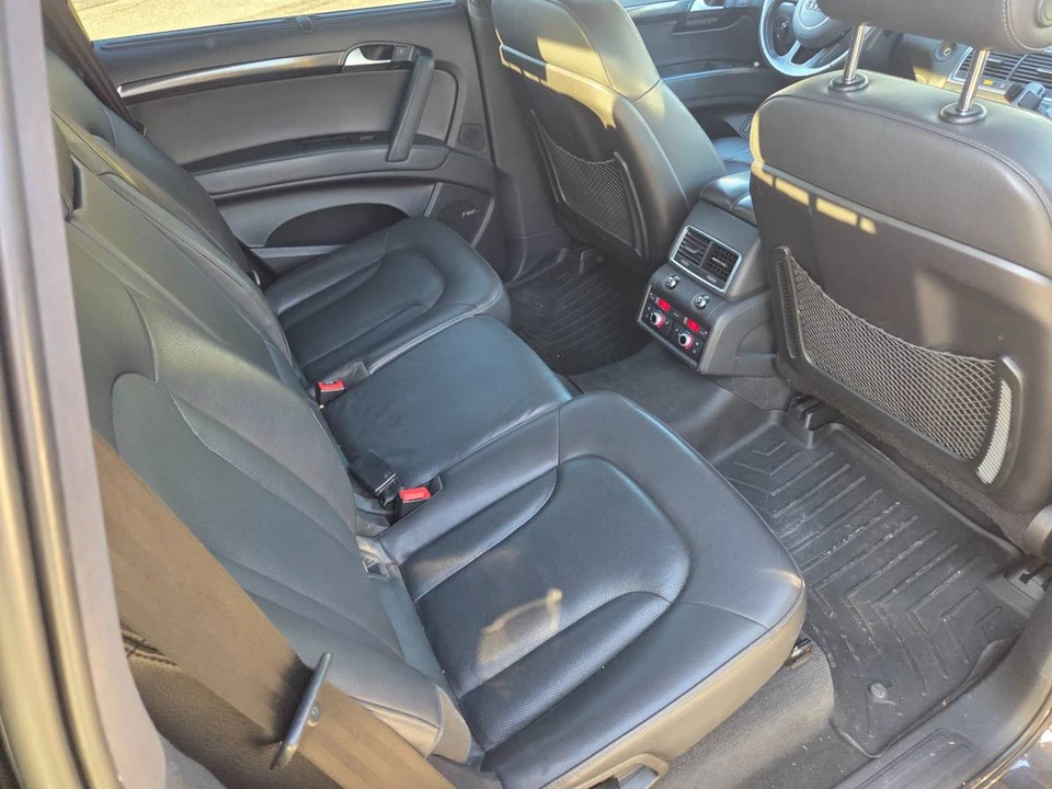 2015 Audi 4L Q7 - Image 11 of 21