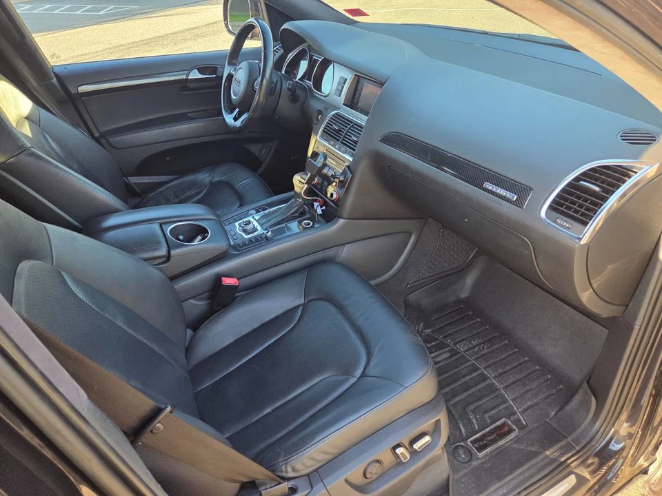 2015 Audi 4L Q7 - Image 12 of 21