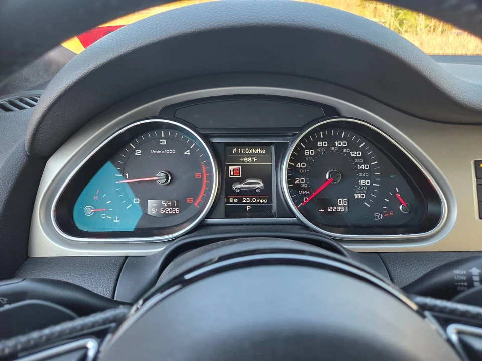 2015 Audi 4L Q7 - Image 16 of 21
