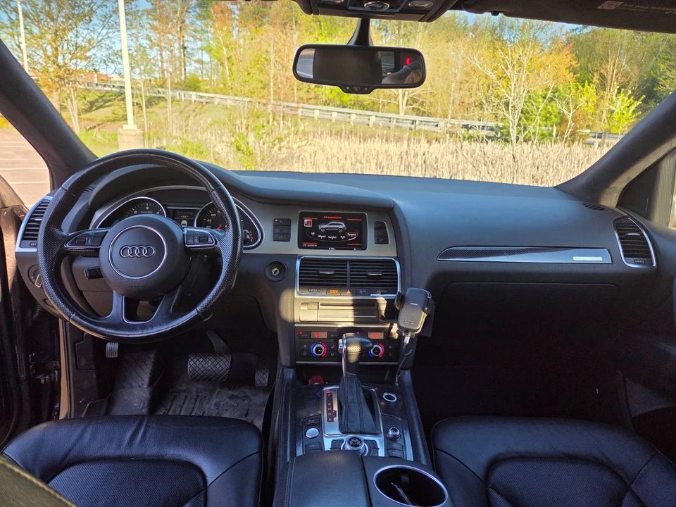 2015 Audi 4L Q7 - Image 17 of 21