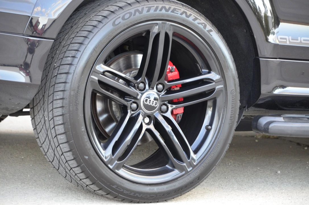 2015 Audi 4L Q7 - Image 14 of 17