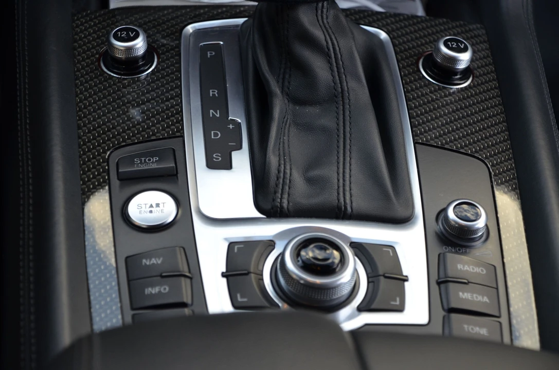 2015 Audi 4L Q7 - Image 15 of 17