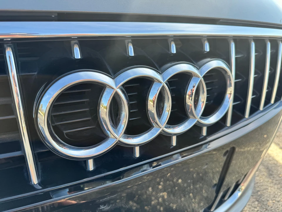 2015 Audi 4L Q7 - Image 28 of 31