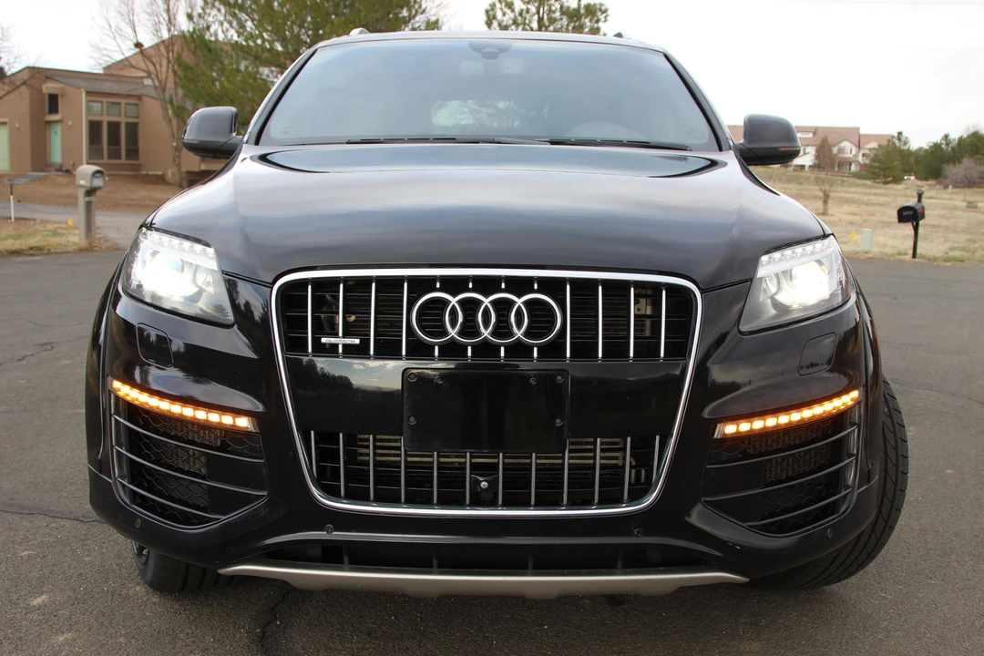 2015 Audi 4L Q7 - Image 6 of 21