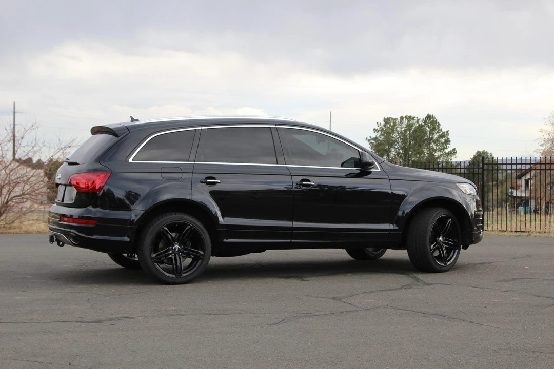 2015 Audi 4L Q7 - Image 19 of 21