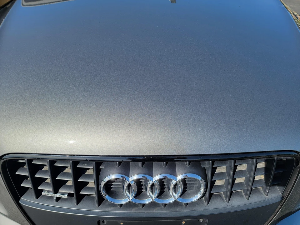 2015 Audi 4L Q7 - Image 26 of 31