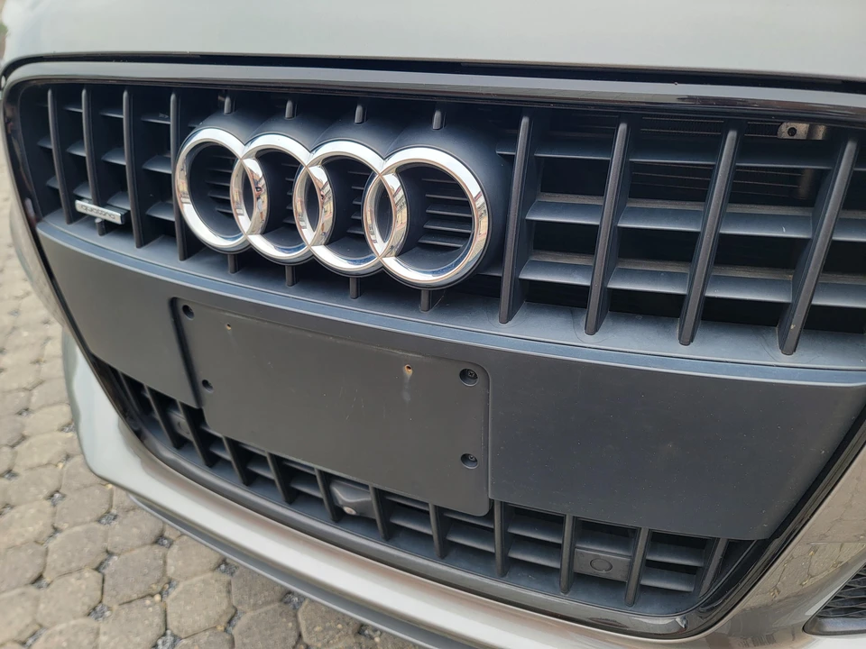 2015 Audi 4L Q7 - Image 27 of 31