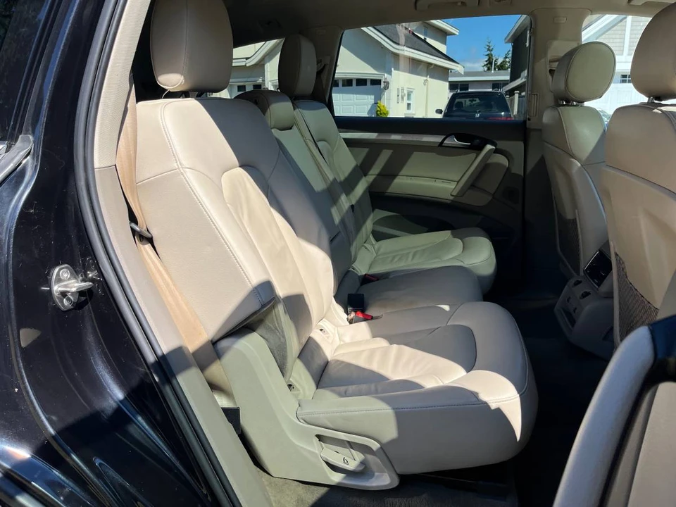 2015 Audi 4L Q7 - Image 14 of 18