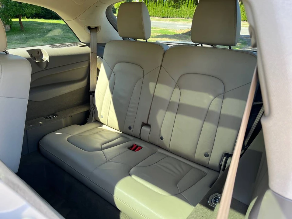 2015 Audi 4L Q7 - Image 13 of 18
