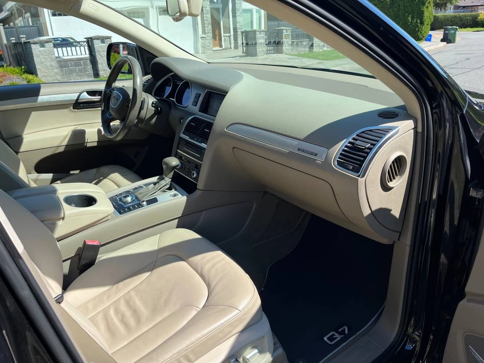 2015 Audi 4L Q7 - Image 17 of 18