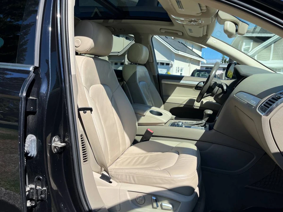 2015 Audi 4L Q7 - Image 16 of 18