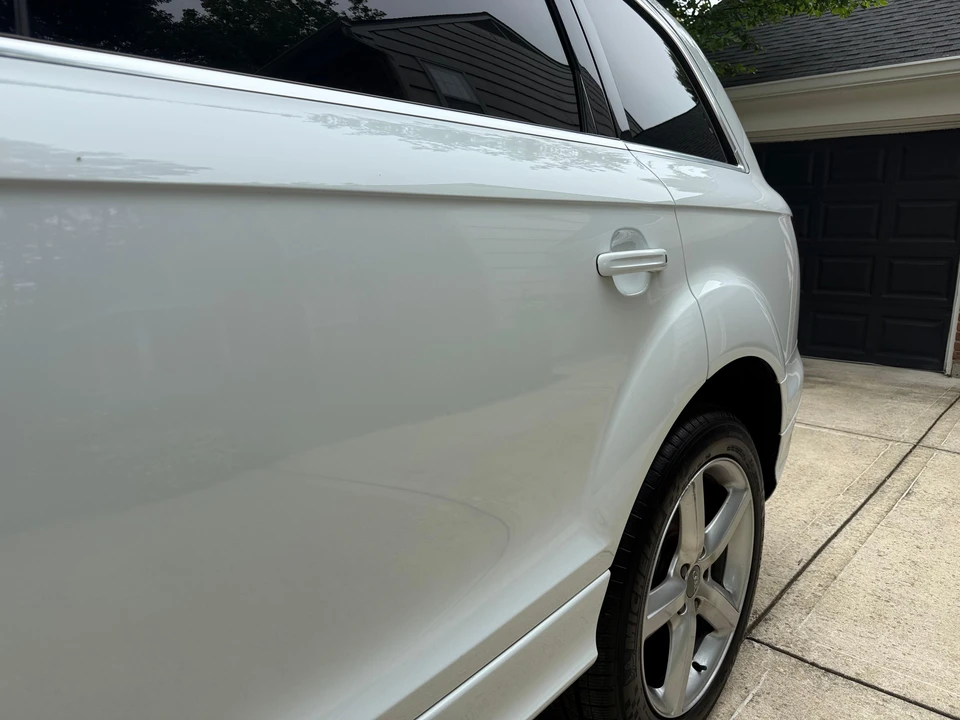 2015 Audi 4L Q7 - Image 26 of 31