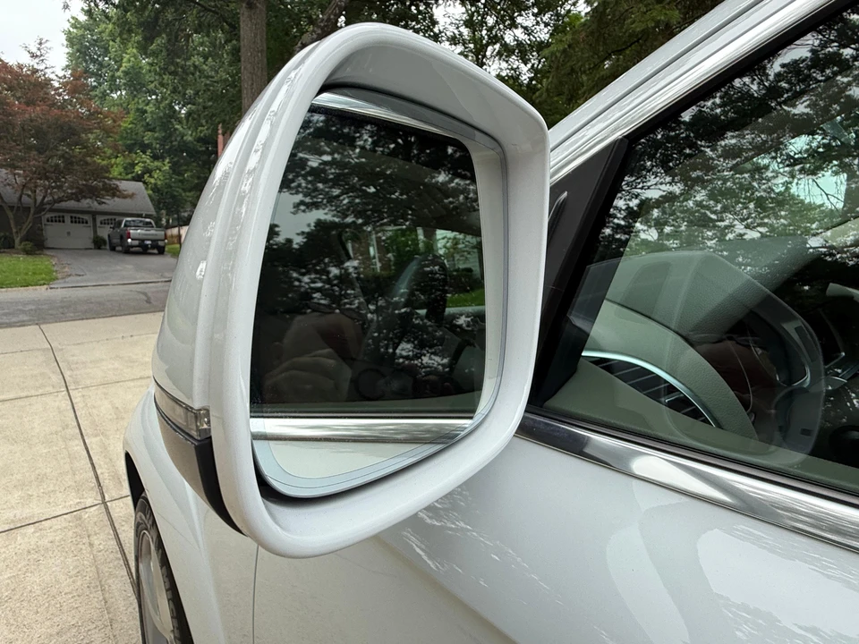 2015 Audi 4L Q7 - Image 25 of 31