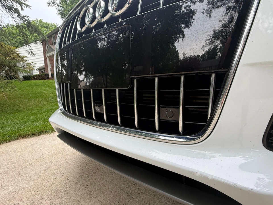 2015 Audi 4L Q7 - Image 20 of 31