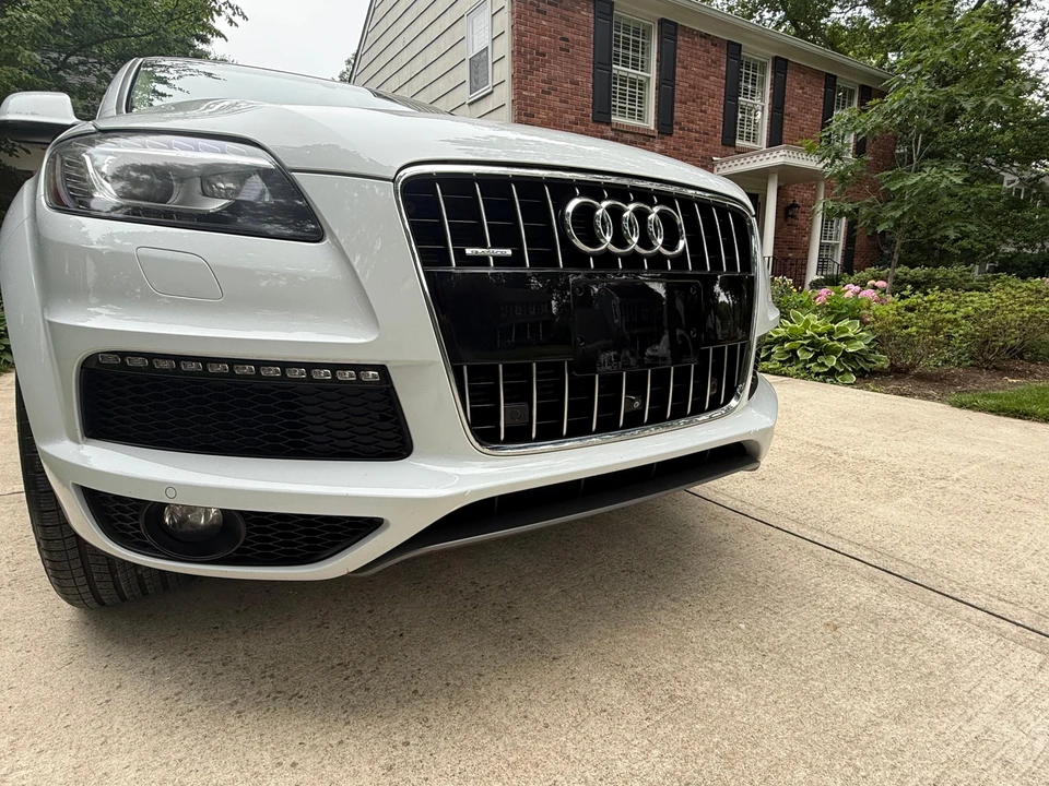 2015 Audi 4L Q7 - Image 18 of 31