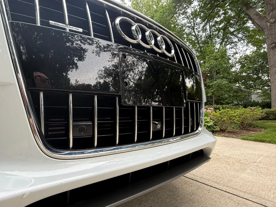 2015 Audi 4L Q7 - Image 19 of 31