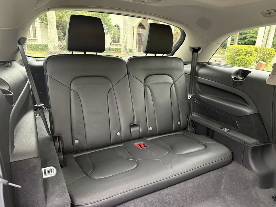 2015 Audi 4L Q7 - Image 18 of 21