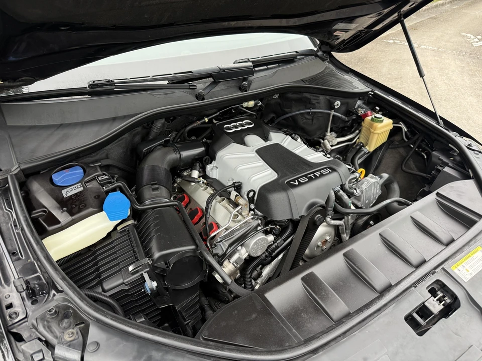 2015 Audi 4L Q7 - Image 21 of 21