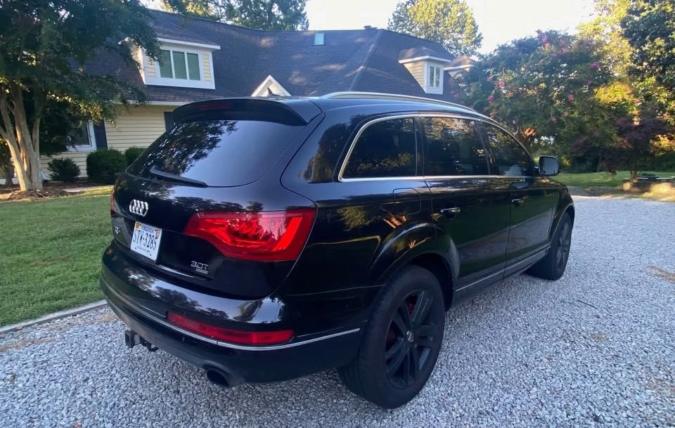 2015 Audi 4L Q7 - Image 6 of 17