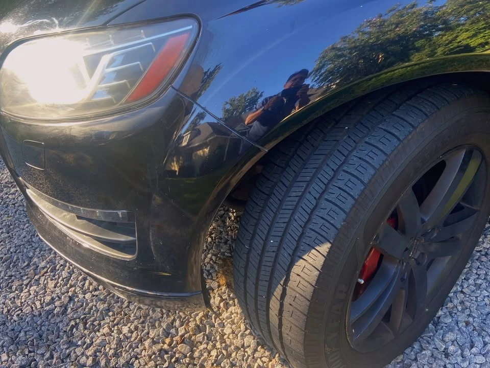 2015 Audi 4L Q7 - Image 10 of 17