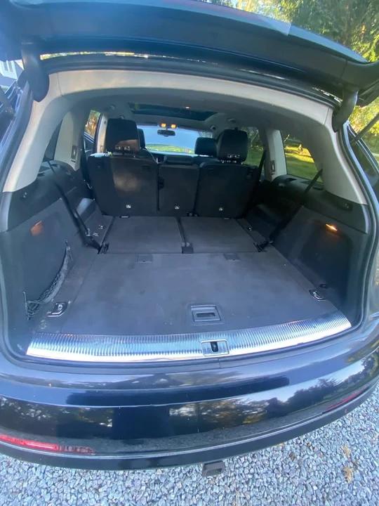 2015 Audi 4L Q7 - Image 2 of 17