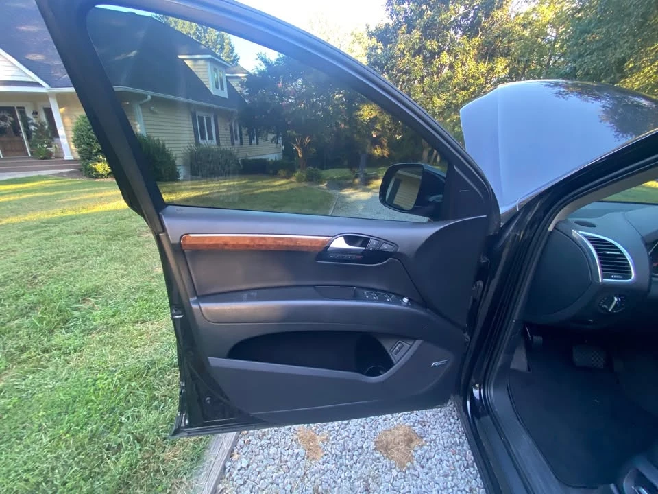 2015 Audi 4L Q7 - Image 4 of 17
