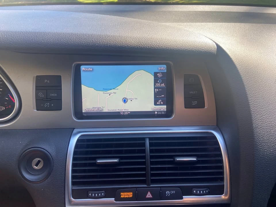 2015 Audi 4L Q7 - Image 15 of 17