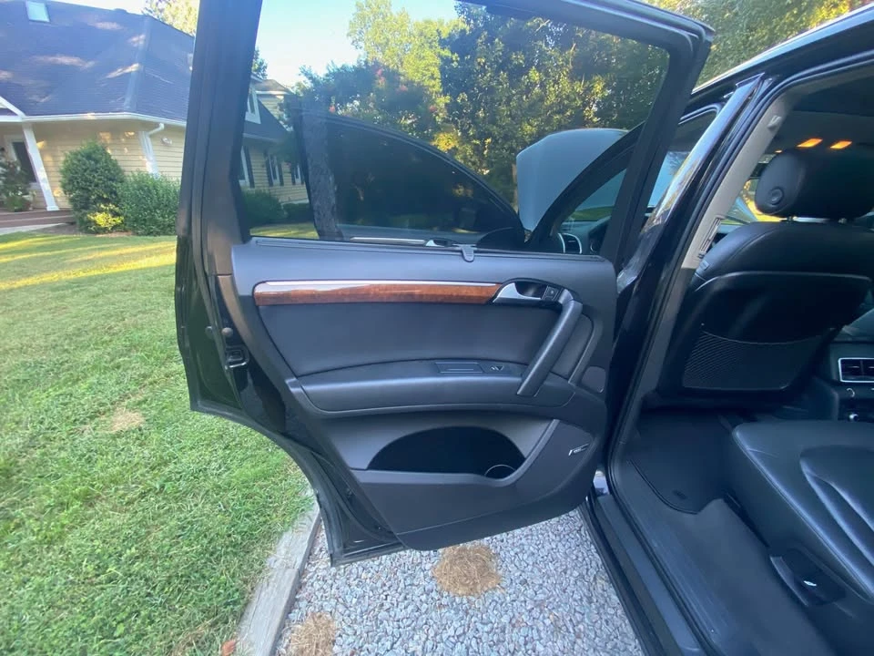 2015 Audi 4L Q7 - Image 3 of 17