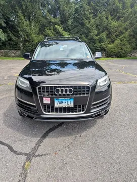 2015 Audi Q7 Premium Plus
