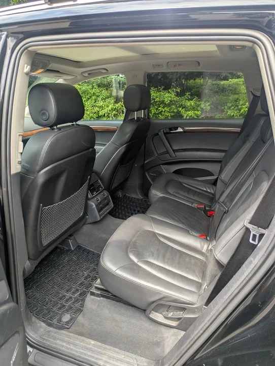 2015 Audi 4L Q7 - Image 11 of 14
