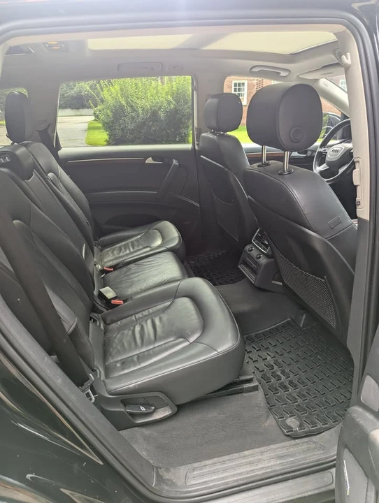 2015 Audi 4L Q7 - Image 13 of 14