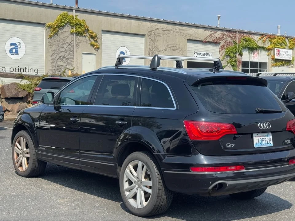 2015 Audi 4L Q7 - Image 6 of 7